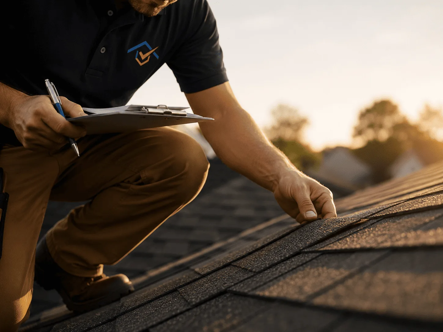 Why Choose Roof Inspection in Santa Clara, CA