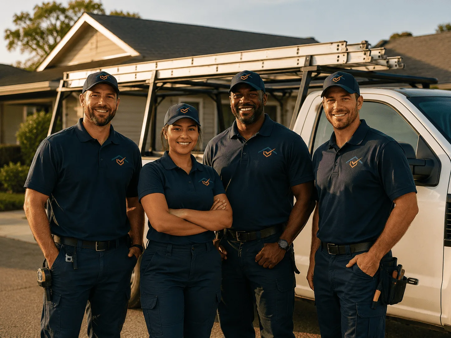 Roof Inspection company in Santa Clara, CA